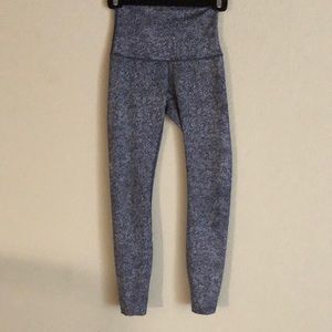 LuluLemon  Adorable, Soft, Yoga Pants